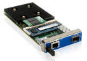 Packet Processor Module supports 4G network elements.