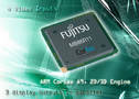 Graphics Controller targets automotive applications.