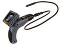 Wireless Video Inspection Systems have interchangeable probes.