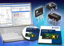 Power Supply Design Software optimizes engineering effort.
