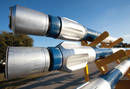 
Mpact� Drilling Motors Feature a Proprietary Bearing Assembly That Optimizes Performance and Extends Service Life 
