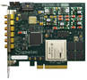 High-Speed Digitizer Board has 1.5 GHz/channel sampling rates.