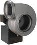 Forward Curved Blowers feature cast aluminum construction.