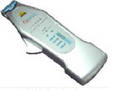 Fiber Optic Identifier identifies multiple signal frequencies.