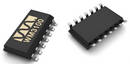 Stereo Line Driver promotes optimal audio performance.