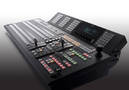 Video Switcher  offers optional support for 3 Gbps.