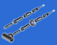 Self-Cleaning pH/ORP Sensor suits water/wastewater treatment.