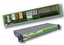 DAQ System and Software offers 100 kS/s sampling in burst mode.