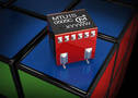 DC-DC Converters provide single output, isolated to 1 kVdc.