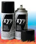 High-Temperature Lubricant uses organic and inorganic content.