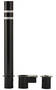 Removable/Fixed Bollards protect against and direct traffic.