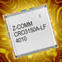 Voltage Controlled Oscillator features low phase noise.