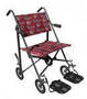 
Troy Technologies Launches Complete Range of NFL and NBA Team Fabrics for Travel Wheelchair for Sports Fans and Players
