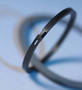 Thermoplastic Compound suits demanding wear applications.