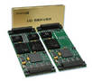 I/O Modules offer single/dual MIL-STD-1553 interface.