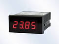 Digital Panel Meter offers remote control option.