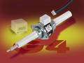 Captive Linear Actuator provides 1.22 in. stroke length.