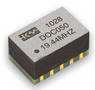 Ovenized Oscillators offer stability from ±20 to ±100 ppb.