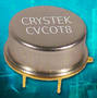 Hermetically Sealed VCO performs in harsh environments.