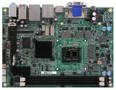 Disk-Size SBC features Intel® Core(TM) i7-610E processor.
