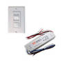 Dimmer Switch and PWM Injector offer limitless watt output.