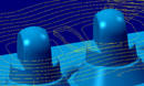 CAM Software optimizes stock roughing operations.