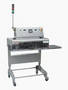 Band Sealers suit standard and medical applications.