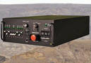 Sequencing PDU offers remote monitoring capabilities.