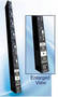 Power Strip has 6 circuit-protected outlets, 2 always on.