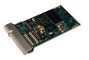 CompactPCI SBC features Intel® Core(TM)i7 Processor.