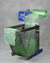 Hybrid Cushioning System handles multiple roll widths.