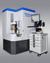 Analytical Test System inspects gears up to 350 mm diameter.