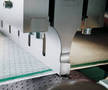 
Ultrasonic Perforating of Foam-Based Wound Dressings  
