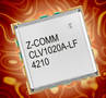 Low Noise VCO suits satellite communication applications.
