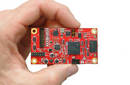 USB-Powered Video Card provides H.264 compression.