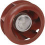 Centrifugal Impeller suits limited-space applications.