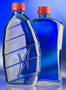 Molding Machinery produces oval plastic containers.