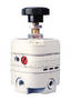 Air Pressure Regulators provide 0.1% output accuracy.