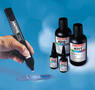 Light Curing Adhesives target medical device assembly.