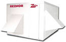 Hybrid Ventilation Unit provides year-round performance.
