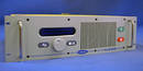 Power Supply provides varying output frequency.