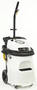 Portable Carpet Extractors offer adjustable pressure operation.