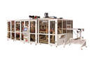 Plug-Assist Thermoformer offers 30 x 21 in. forming area.