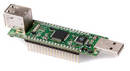 USB Serial/Hub Module facilitates system development efforts.
