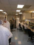 
Alberox Offers Cleanroom Environment for Implantable Feedthrough Manufacturing 
