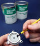 Two-Part Epoxy Adhesive/Sealant is cryogenically serviceable.