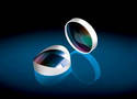 Fused Silica Lenses suit UV beam shaping applications.