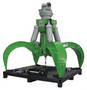 Grapples for Scrap Handlers deliver reliability, strength.