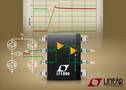 Current Sense Amplifier operates from -5 to 80 V.