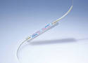 Temperature Compensation Sensor targets optical strain gauges.